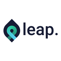 Leap Logo
