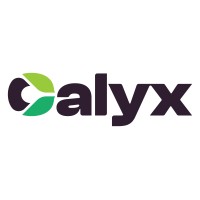The Calyx Institute Logo