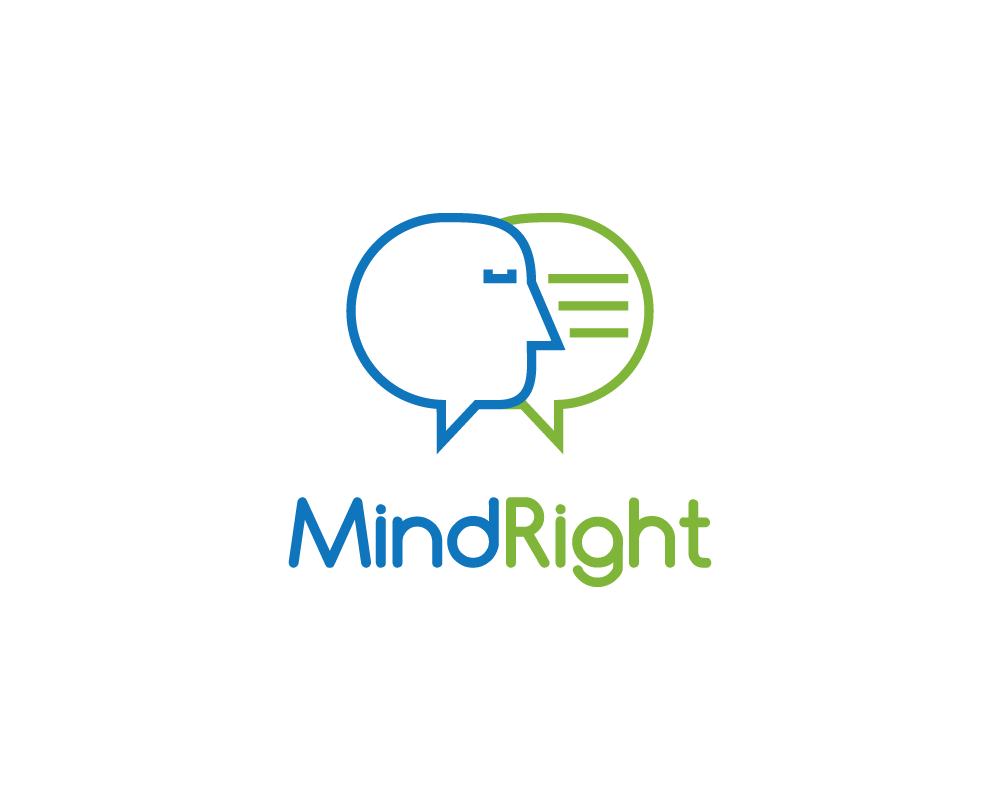 MindRight Logo
