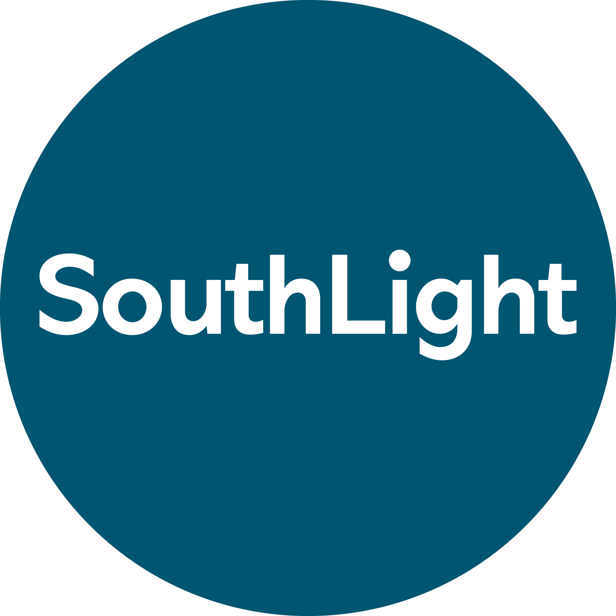 SouthLight Healthcare Logo