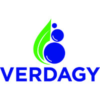 Verdagy Logo