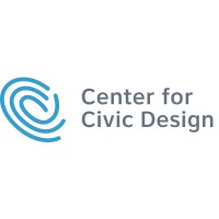Center for Civic Design Logo