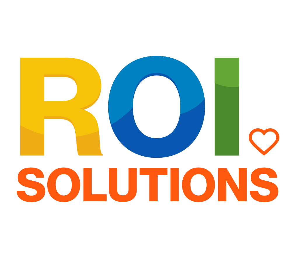 ROI Solutions, Inc Logo