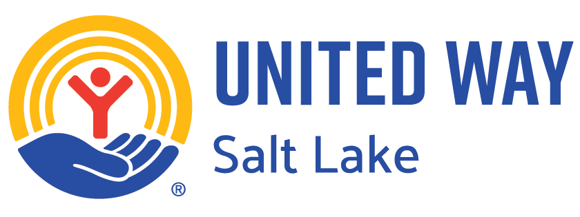 United Way of Salt Lake Logo