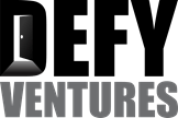 Defy Ventures Logo