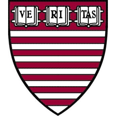 Harvard Kennedy School Logo