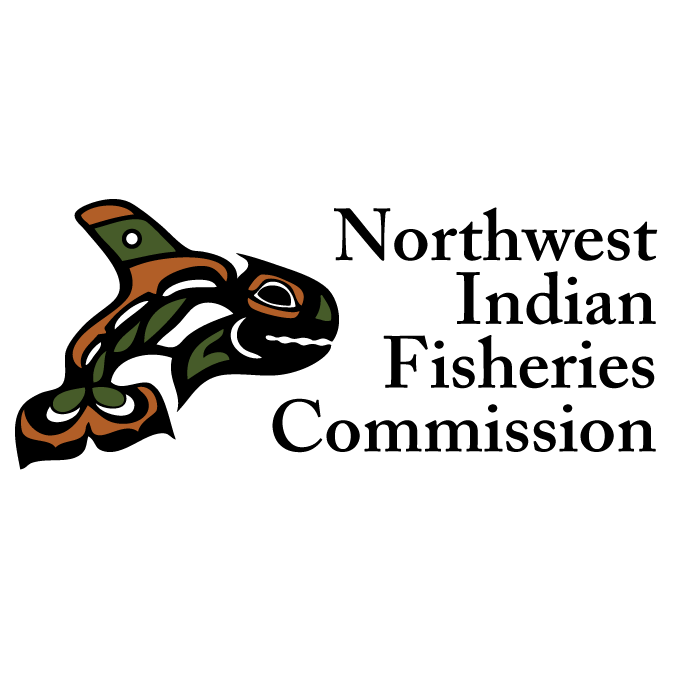Northwest Indian Fisheries Commission Logo