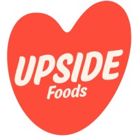 UPSIDE Foods Logo