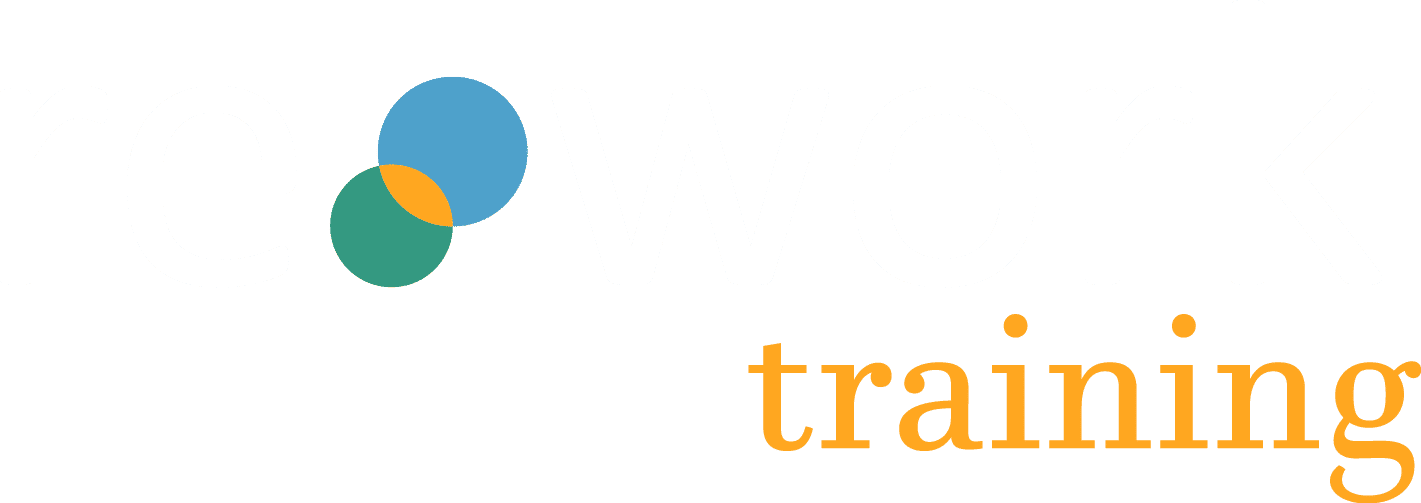 re:work training Logo