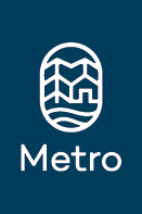 Oregon Metro Logo