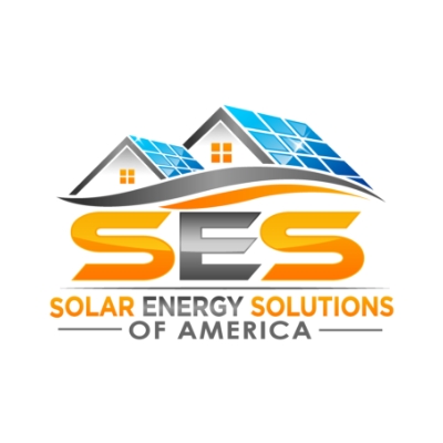 Solar Energy Solutions of America Logo