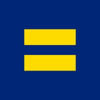 Human Rights Campaign Logo