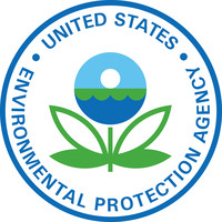 U.S. Environmental Protection Agency Logo