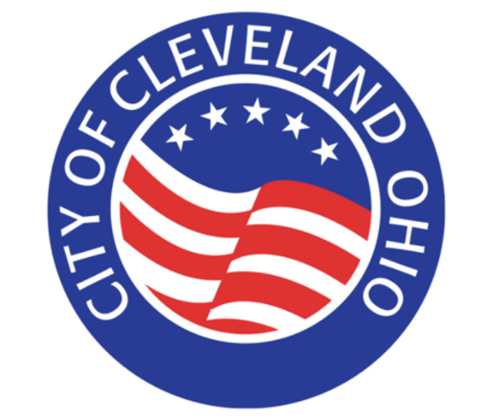 City of Cleveland Logo