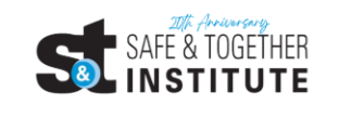 Safe and Together Company Logo