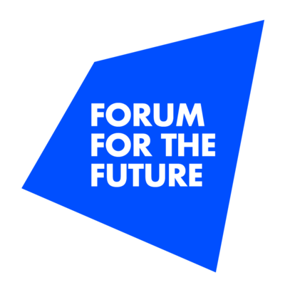 Forum for the Future Logo