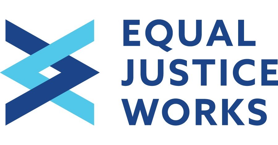 Equal Justice Works Logo