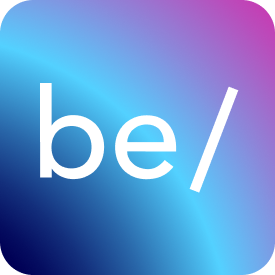 be/impact Logo