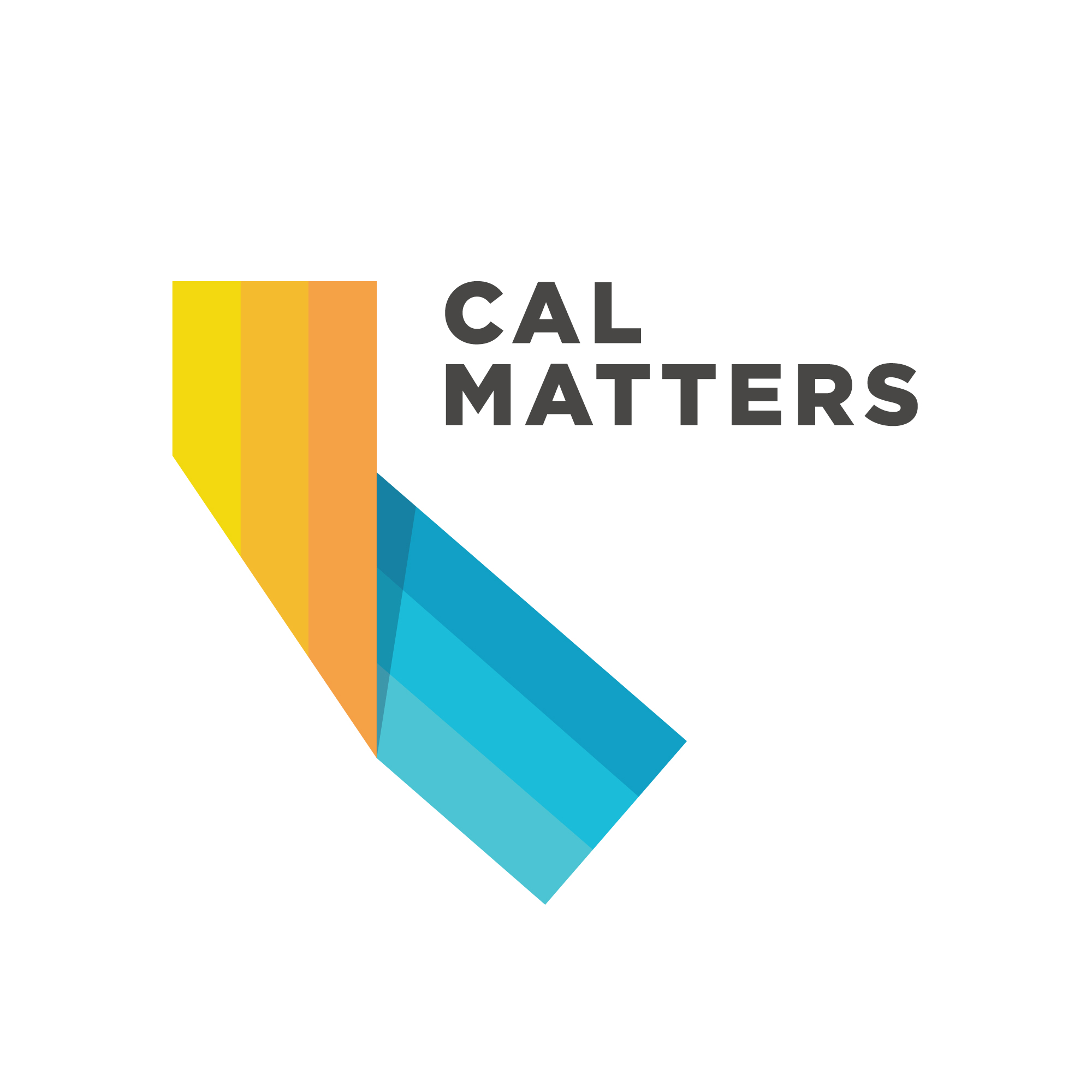 CalMatters Logo