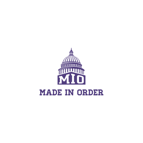 Made In Order Inc Logo
