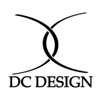 DC Design Logo