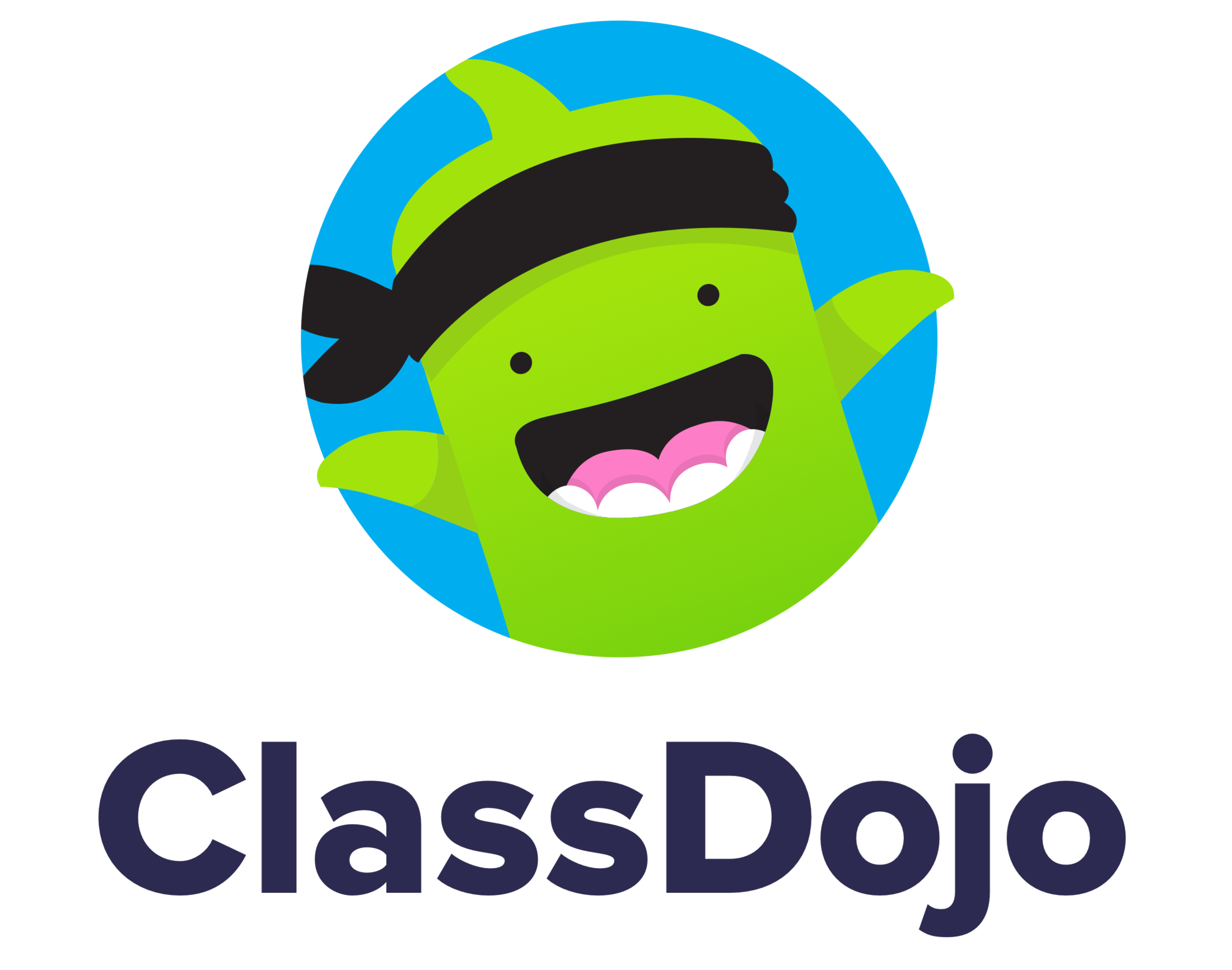 ClassDojo Logo