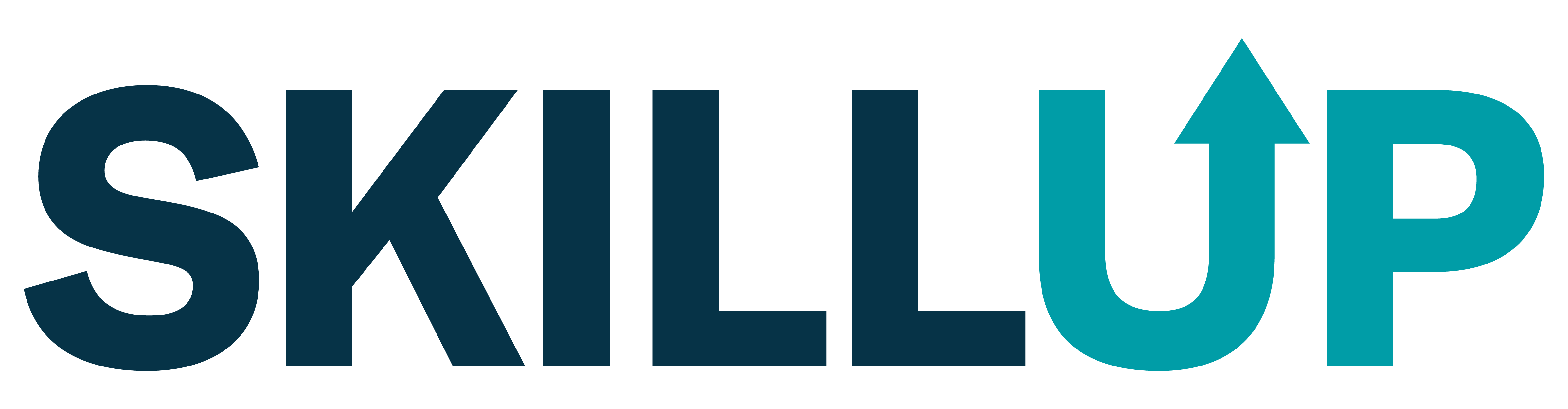 SkillUp Coalition Logo