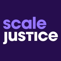 Scale Justice Logo