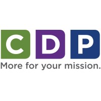 CDP Community Logo
