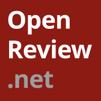 Open Review Foundation Logo