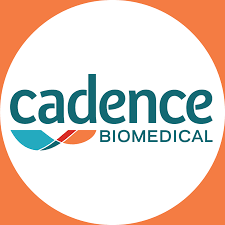 Cadence Biomedical Logo