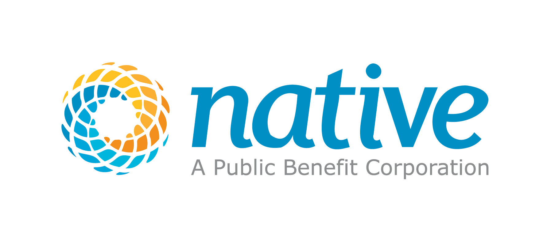 Native, a Public Benefit Corporation Logo