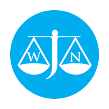 Whistleblower Justice Network Logo