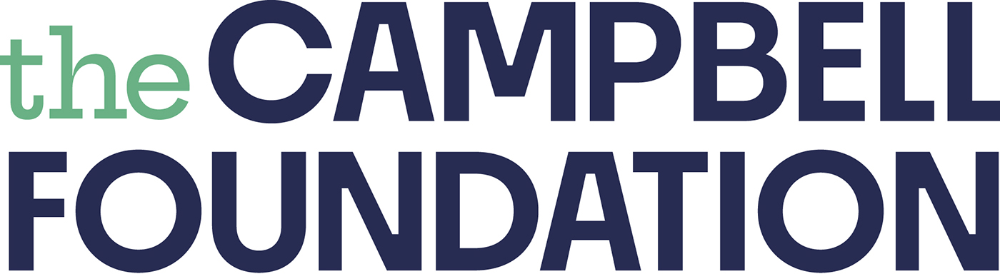 The Campbell Foundation Logo