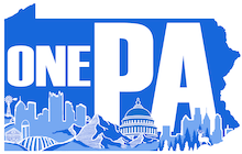 One Pennsylvania Logo