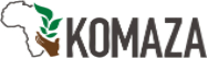 Komaza Logo