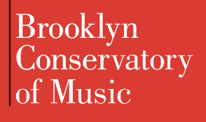Brooklyn Conservatory of Music Logo