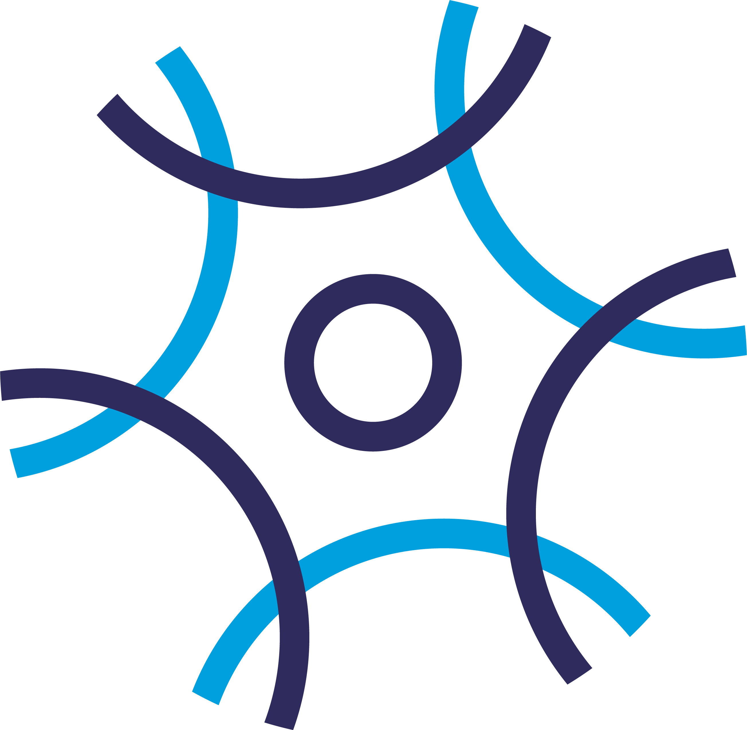 Thousand Brains Project Logo