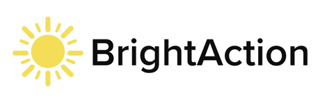 BrightAction Logo