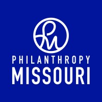 Philanthropy Missouri Logo