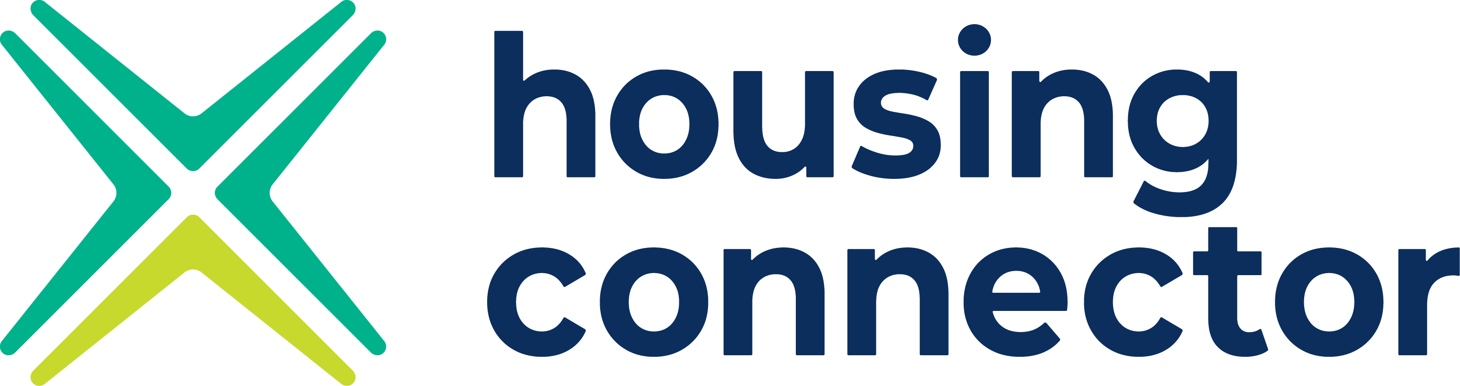 Housing Connector Logo