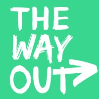 The Way Out Logo