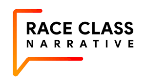 Midwest Race Class Narrative Project Logo