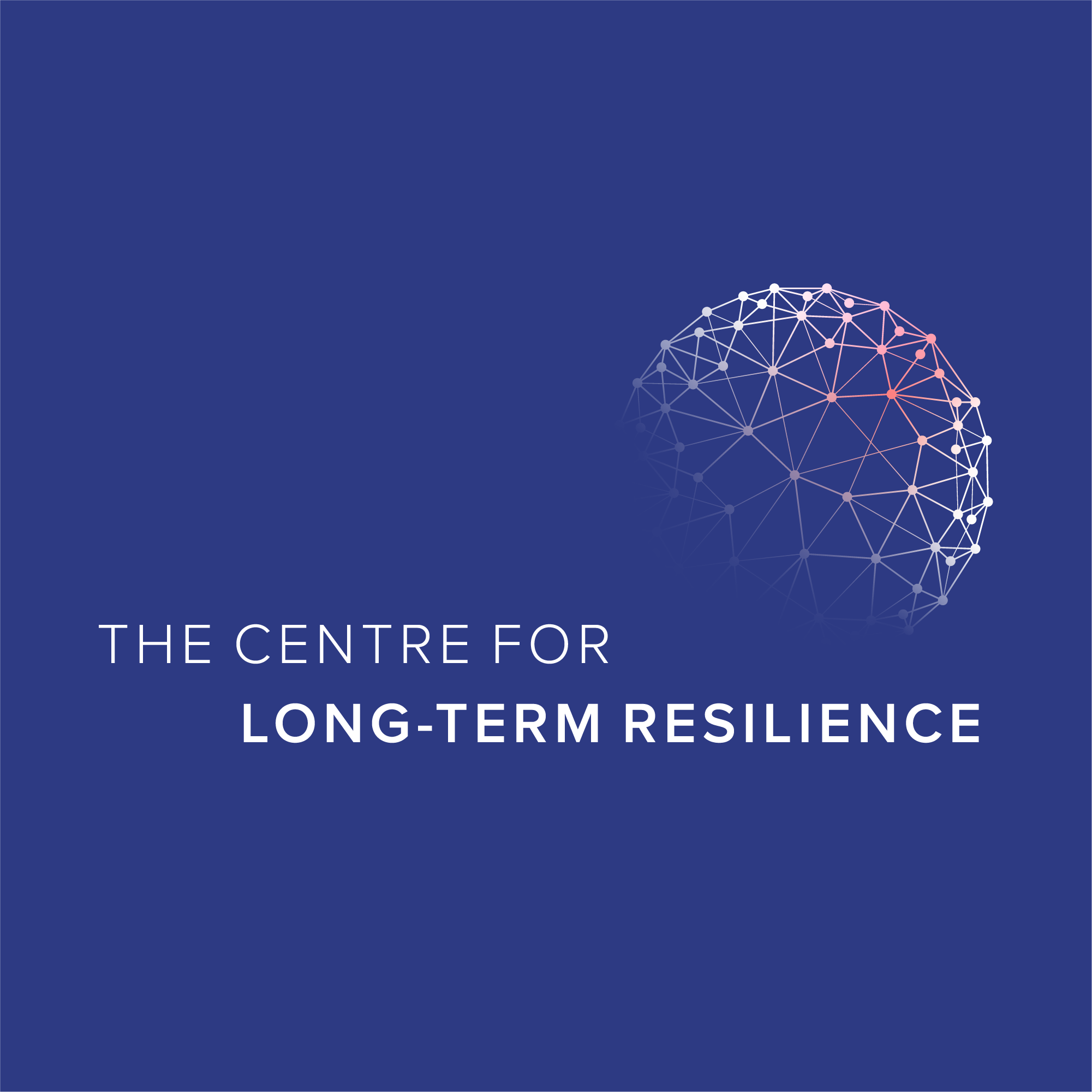 Centre for Long-Term Resilience Logo
