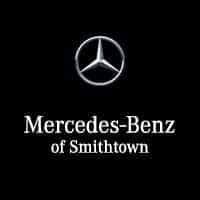 Mercedes-Benz of Smithtown Logo