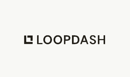Loopdash Logo