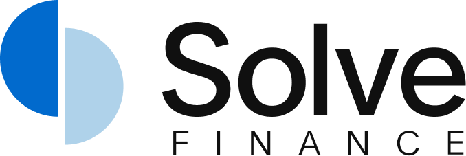 Solve Finance Logo