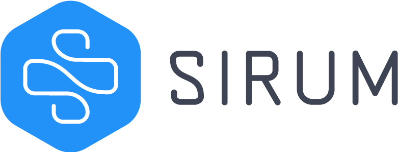 SIRUM Logo