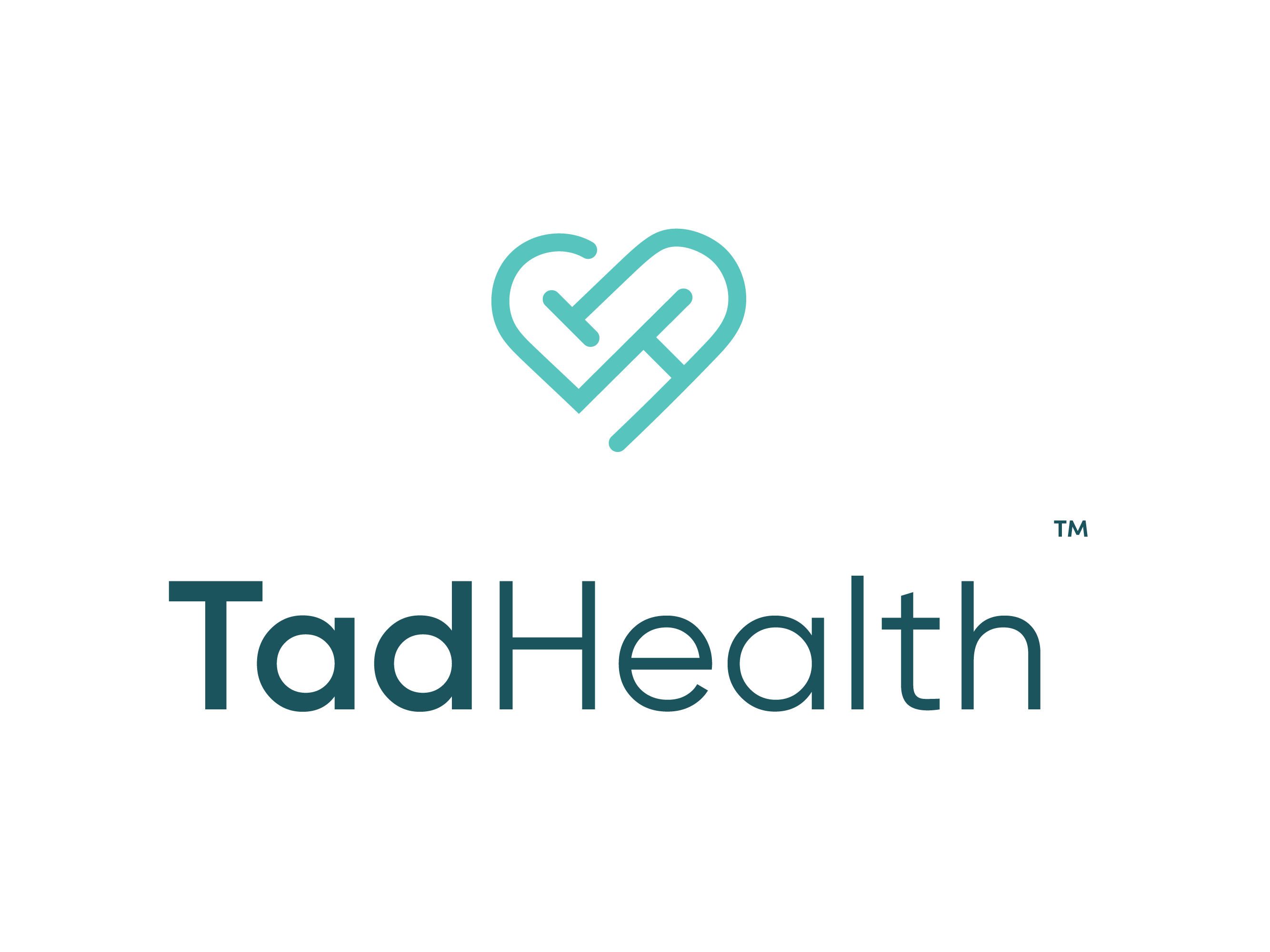 TadHealth Logo
