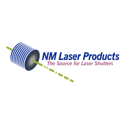 NM Laser Products Logo